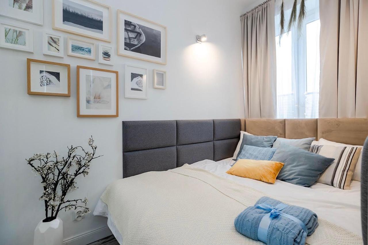 Pokoje69&PięknaStreet Apartments Warszawa Zewnętrze zdjęcie
