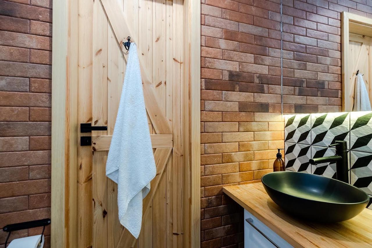Pokoje69&PięknaStreet Apartments Warszawa Zewnętrze zdjęcie
